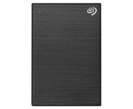 Seagate One Touch Portable 4TB USB 3.2 Gen. 1 Czarny - 1202439 - zdjęcie 1